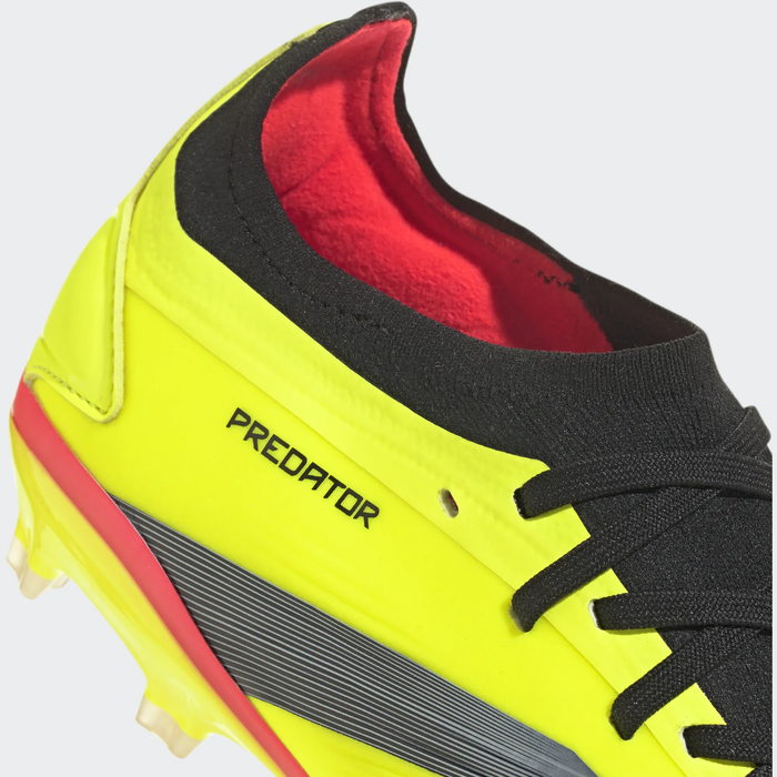 Adidas Predator Pro FG voetbalschoenen - IG7776