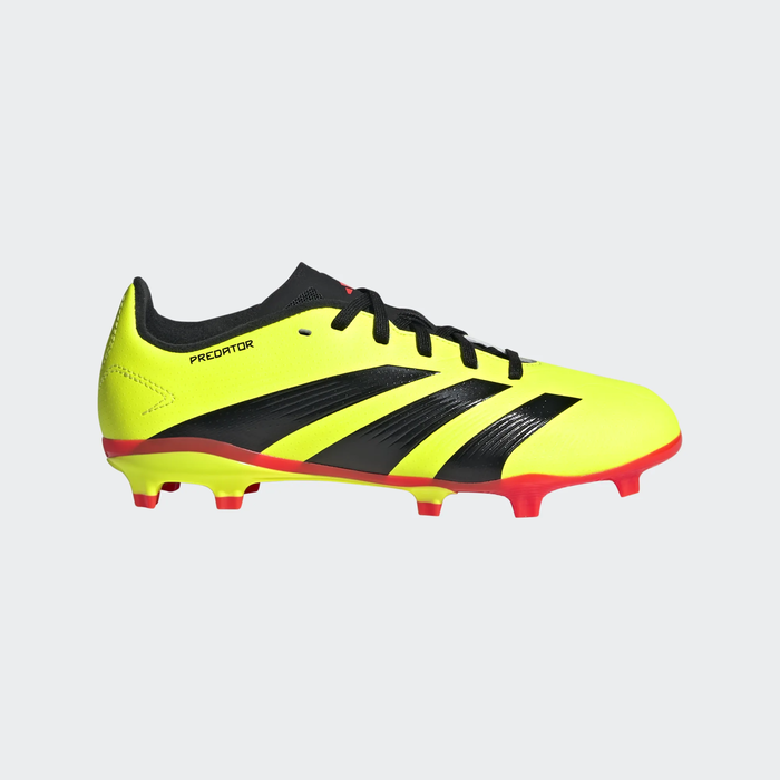 Adidas Predator League FG - junior voetbalschoenen - IG7747