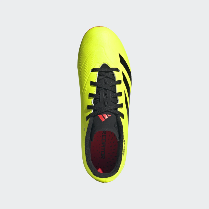 Adidas Predator League FG - junior voetbalschoenen - IG7747