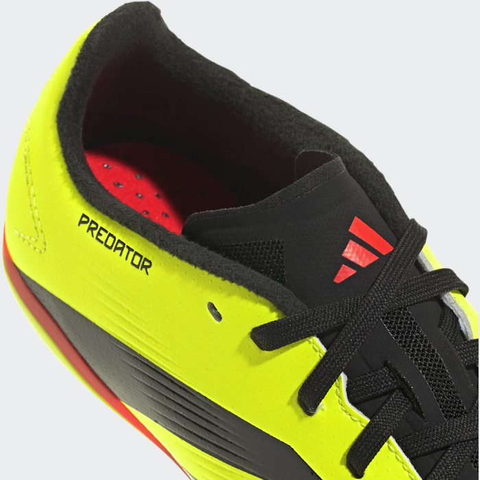 Adidas Predator League FG - junior voetbalschoenen - IG7747