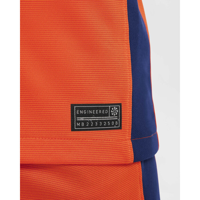 Nike Nederland thuis shirt Senior - 2024/2026