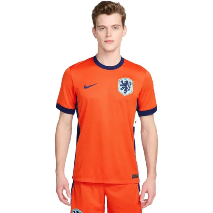 Nike Nederland thuis shirt Senior - 2024/2026
