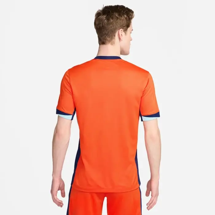 Nike Nederland thuis shirt Senior - 2024/2026