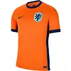 Nike Nederland thuis shirt Senior - 2024/2026