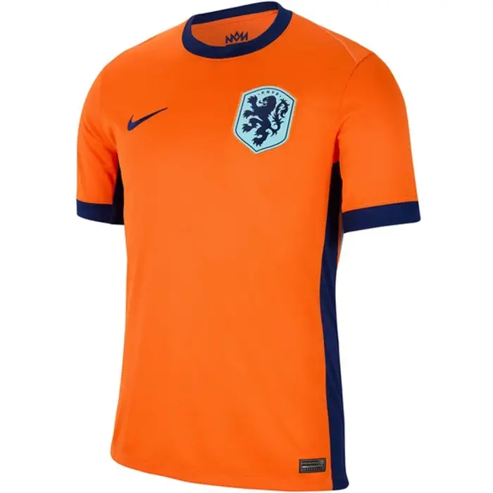 Nike Nederland thuis shirt Senior - 2024/2026