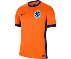 Nike Nederland thuis shirt Junior - 2024/2026