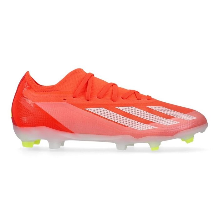 Adidas X CRAZYFAST PRO FG voetbalschoenen - IG0600
