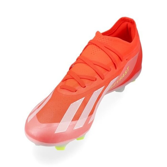 Adidas X CRAZYFAST PRO FG voetbalschoenen - IG0600