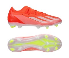Adidas X CRAZYFAST PRO FG voetbalschoenen - IG0600