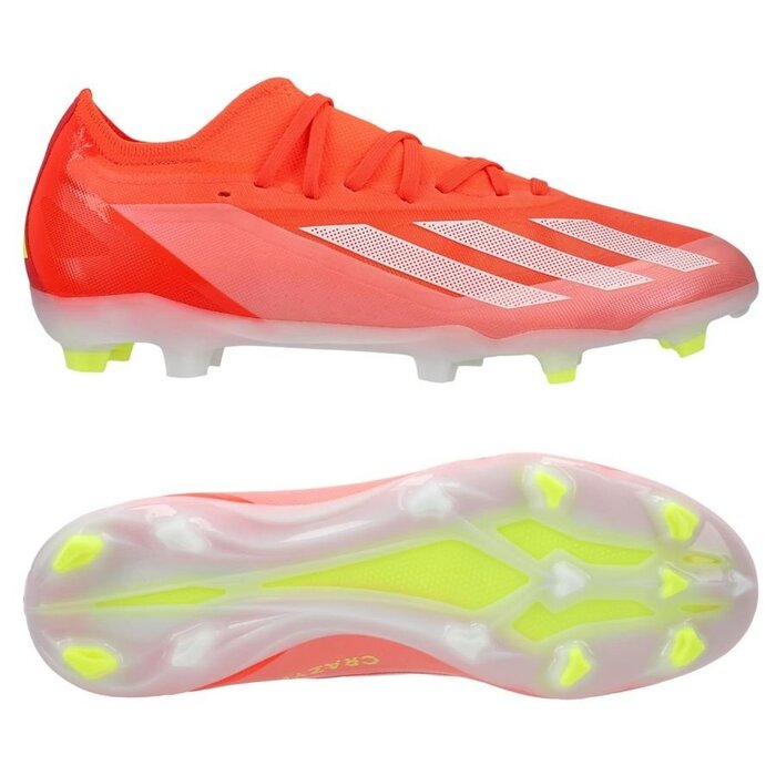 Adidas X CRAZYFAST PRO FG voetbalschoenen - IG0600