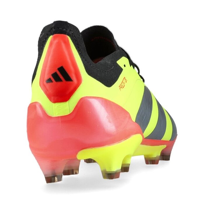 Adidas Predator ELITE FG - voetbalschoenen - IF5441