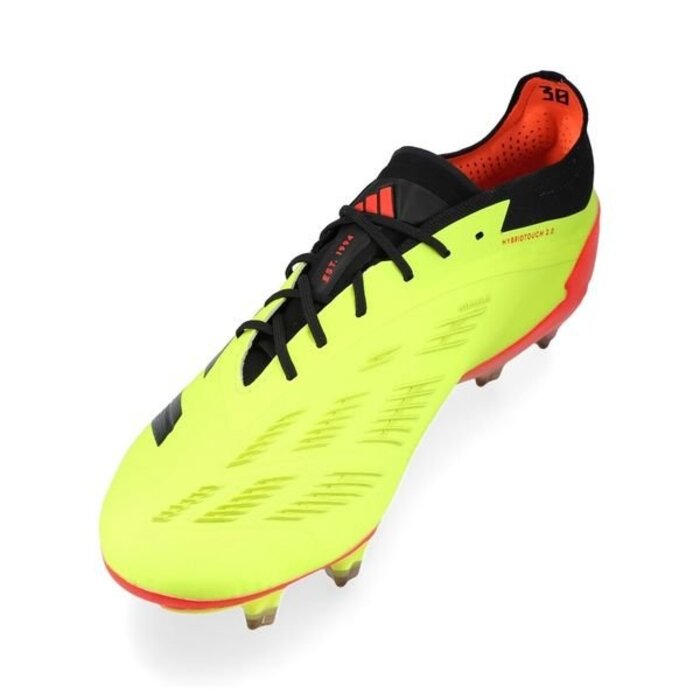 Adidas Predator ELITE FG - voetbalschoenen - IF5441