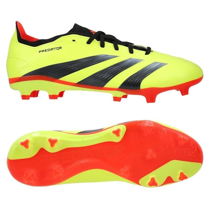 Adidas Predator League FG - voetbalschoenen - IG7761
