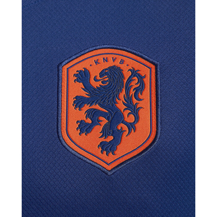 Nike Nederlands elftal strike trainingshirt junior - 24/26 - FJ3038-455