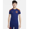 Nike Nederlands elftal strike trainingshirt junior - 24/26 - FJ3038-455