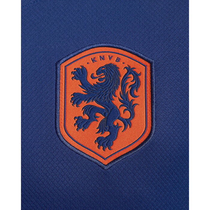 Nike Nederlands elftal strike trainingshort - 24/26 - FJ2206-455