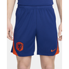 Nike Nederlands elftal strike trainingshort - 24/26 - FJ2206-455
