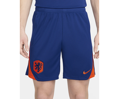 Nike Nederlands elftal strike trainingshort - 24/26 - FJ2206-455