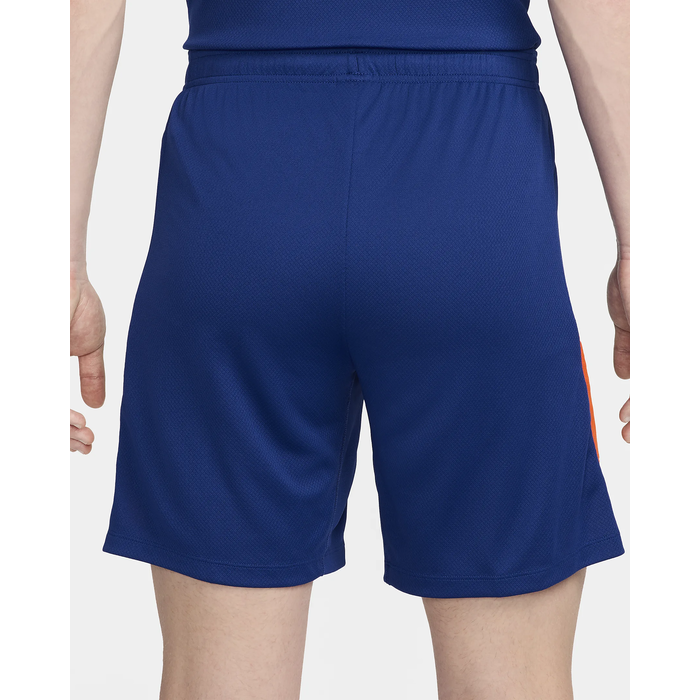 Nike Nederlands elftal strike trainingshort - 24/26 - FJ2206-455