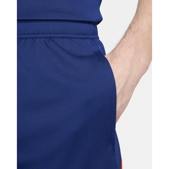Nike Nederlands elftal strike trainingshort - 24/26 - FJ2206-455
