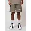 EQUALITÉ OLIVER SHORT - TAUPE