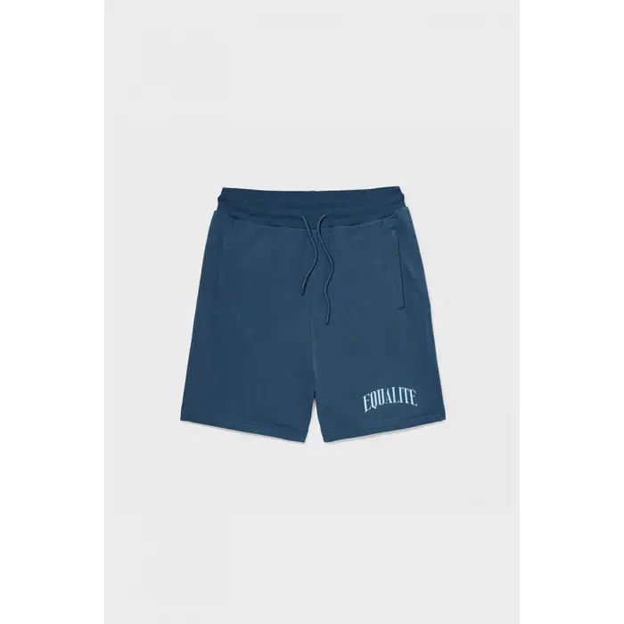 EQUALITÉ OLIVER SHORT - NAVY