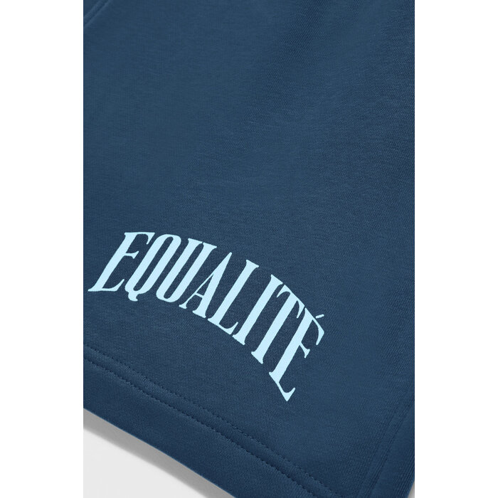 EQUALITÉ OLIVER SHORT - NAVY