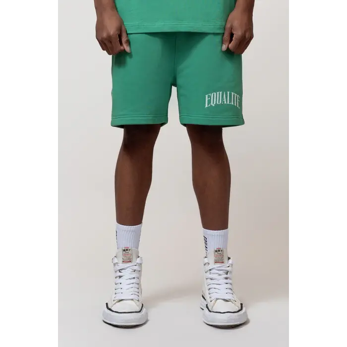 EQUALITÉ OLIVER SHORT - GREEN