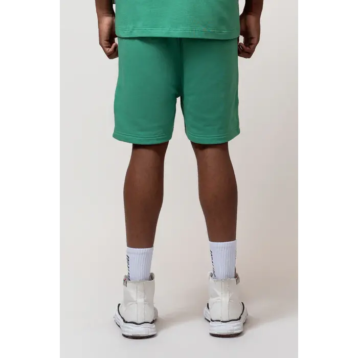 EQUALITÉ OLIVER SHORT - GREEN
