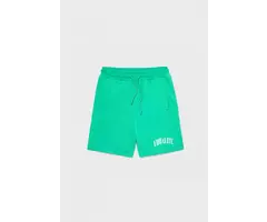 EQUALITÉ OLIVER SHORT - GREEN