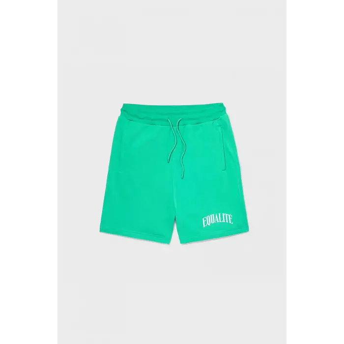 EQUALITÉ OLIVER SHORT - GREEN