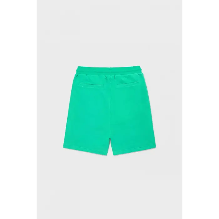 EQUALITÉ OLIVER SHORT - GREEN