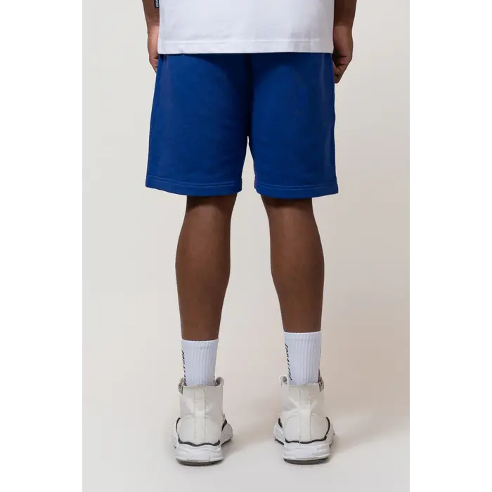 EQUALITÉ OLIVER SHORT - BLUE