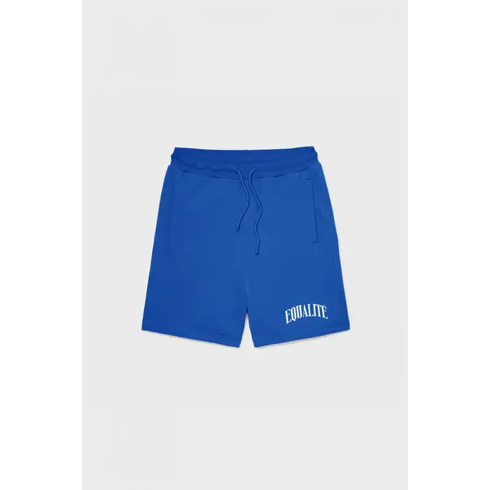 EQUALITÉ OLIVER SHORT - BLUE