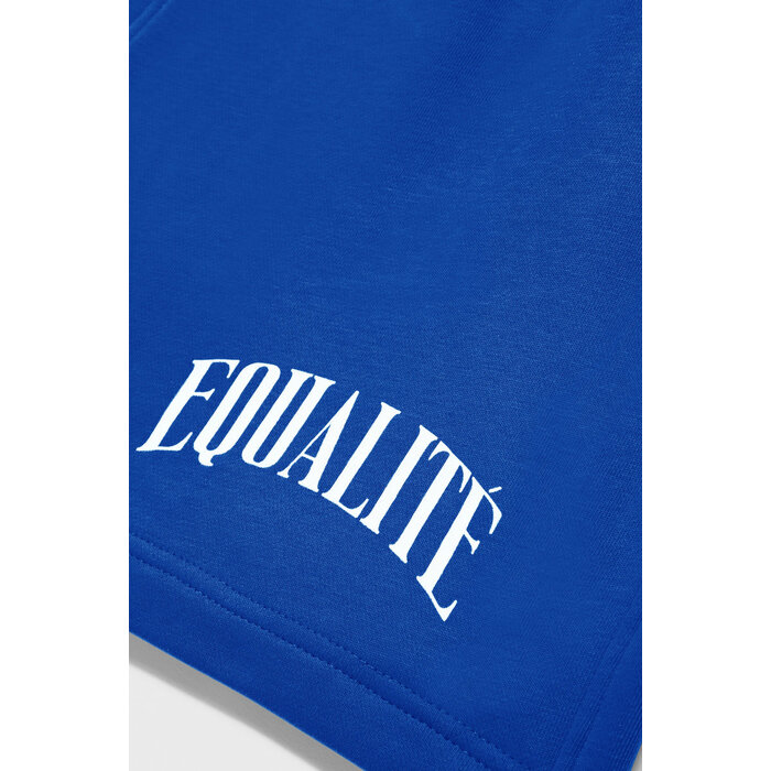 EQUALITÉ OLIVER SHORT - BLUE