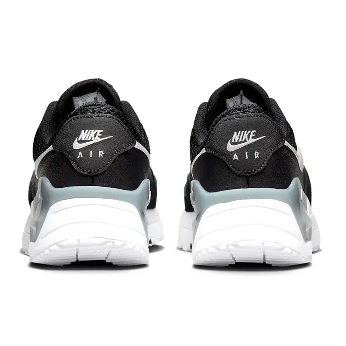 Nike Nike Air Max Systems - Zwart/wit - DM9538-001