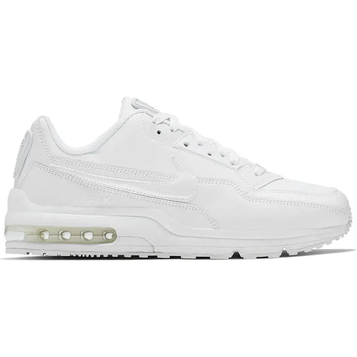 Nike Nike Air Max LTD 3 Sneakers - wit/wit - 687977-111