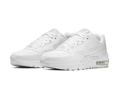 Nike Nike Air Max LTD 3 Sneakers - wit/wit - 687977-111