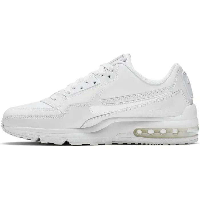 Nike Nike Air Max LTD 3 Sneakers - wit/wit - 687977-111