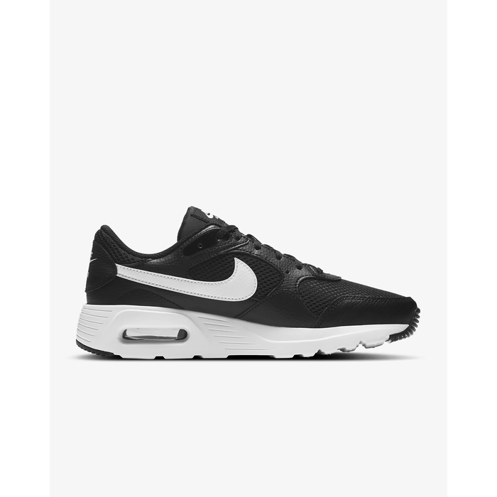 Nike Nike Air Max SC - zwart/wit - CW4554-001