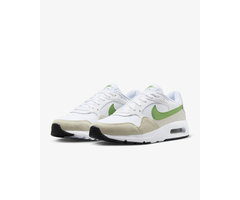 Nike Nike Air Max SC - zwart/wit - CW4554-117