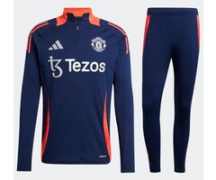 Adidas Manchester United Trainingspak 2024/2025 IT4239 / it2012