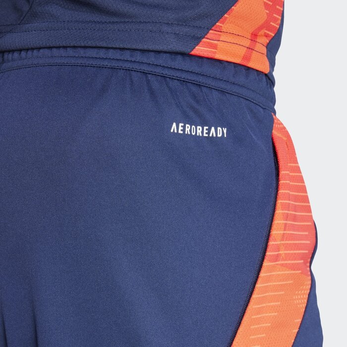 Adidas Manchester United Training short 2024/2025 - IT2027