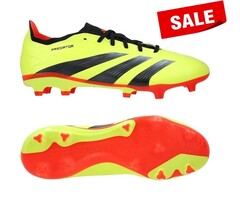 Adidas Predator League FG - voetbalschoenen - IG7761