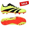 Adidas Predator League FG - junior voetbalschoenen - IG7747