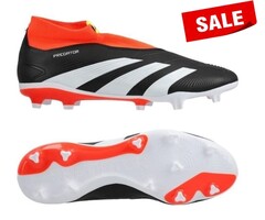 Adidas Predator League LL Hightop FG - voetbalschoenen - IG7768
