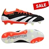 Adidas Predator ELITE LOW FG - Junior - voetbalschoenen - IG7746