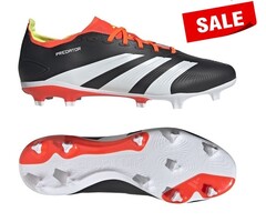 Adidas Predator League FG - voetbalschoenen - IG7762