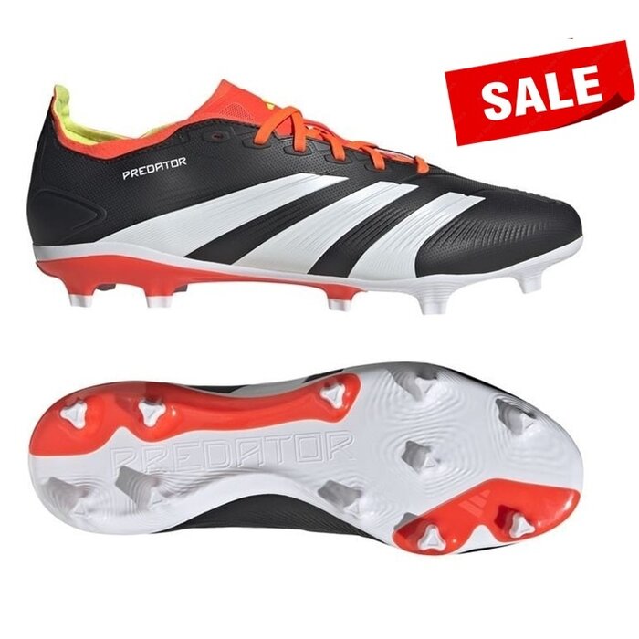 Adidas Predator League FG - voetbalschoenen - IG7762