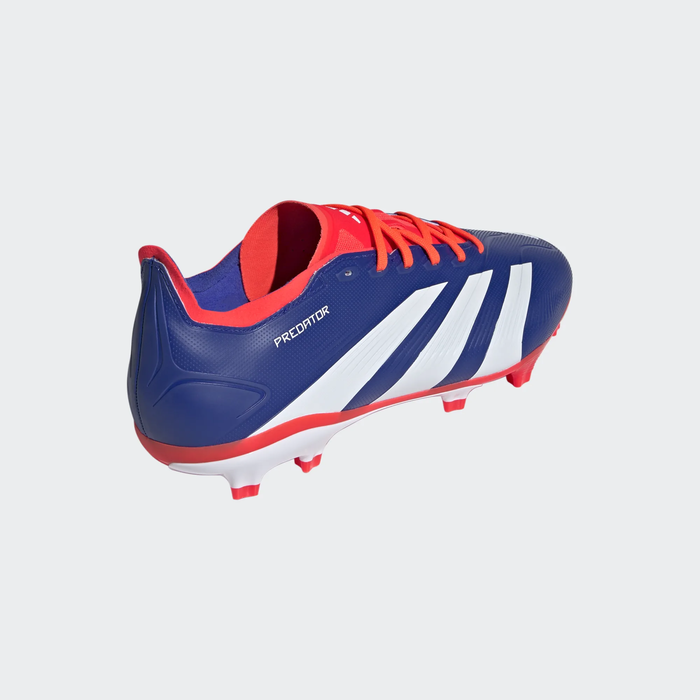 Adidas Predator League FG - voetbalschoenen - IF6348 EK model
